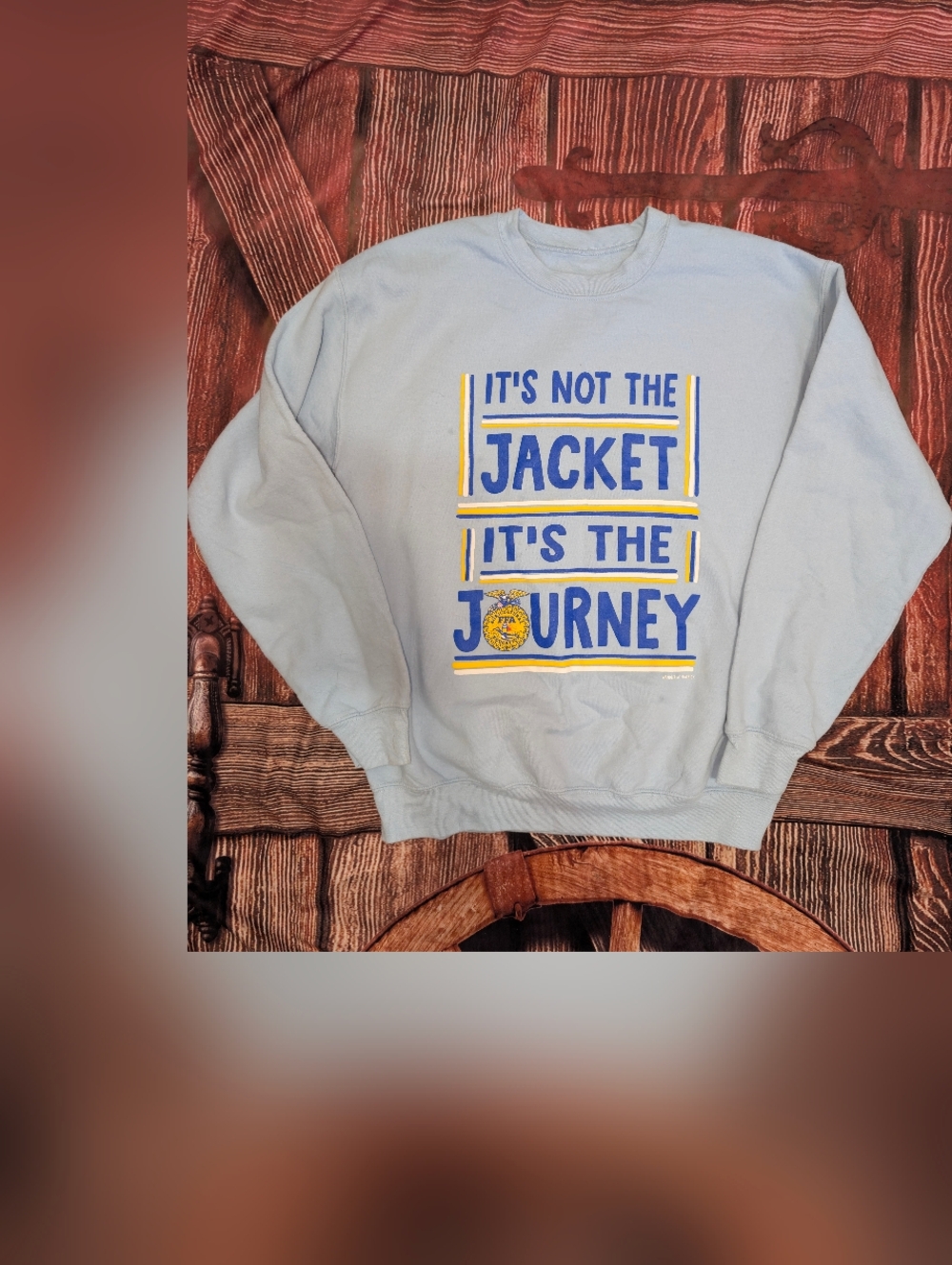 Wandering Maverick Sweatshirt